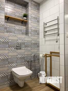 2-к квартира, вторичка, 74м2, 5/16 этаж