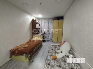 3-к квартира, вторичка, 59м2, 3/5 этаж