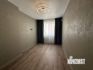 3-к квартира, вторичка, 81м2, 19/23 этаж