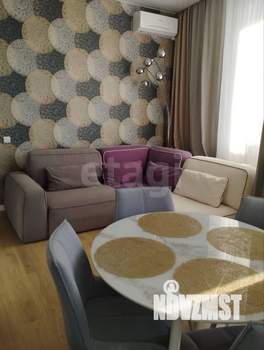 1-к квартира, вторичка, 51м2, 5/8 этаж