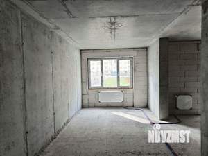 3-к квартира, сданный дом, 81м2, 18/23 этаж