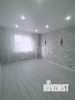 2-к квартира, вторичка, 54м2, 9/9 этаж
