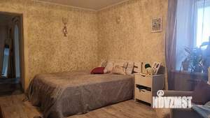 3-к квартира, вторичка, 85м2, 3/14 этаж
