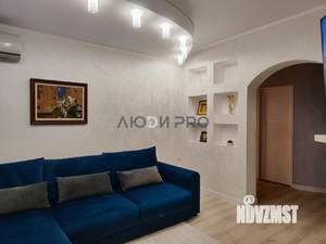 2-к квартира, вторичка, 64м2, 7/8 этаж