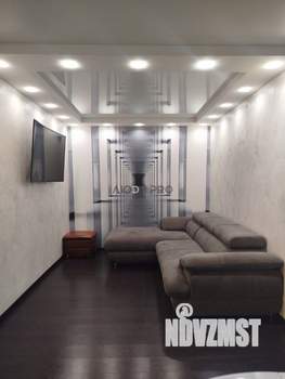 2-к квартира, вторичка, 77м2, 16/18 этаж