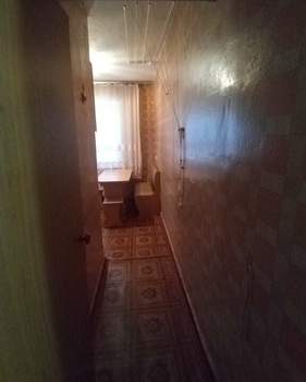 2-к квартира, вторичка, 43м2, 1/5 этаж