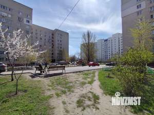 1-к квартира, вторичка, 33м2, 8/9 этаж