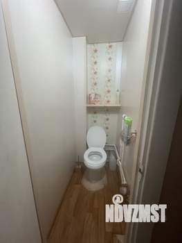 1-к квартира, вторичка, 45м2, 10/10 этаж