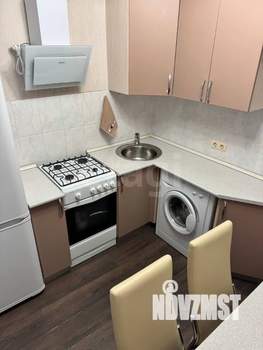 Студия квартира, вторичка, 35м2, 5/5 этаж