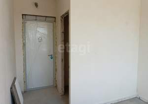Студия квартира, вторичка, 11м2, 2/4 этаж
