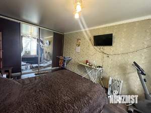 1-к квартира, вторичка, 30м2, 7/9 этаж