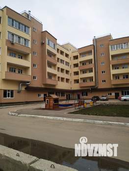 3-к квартира, вторичка, 110м2, 4/5 этаж