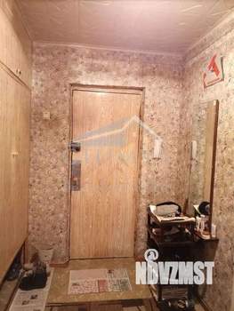 3-к квартира, вторичка, 53м2, 2/9 этаж