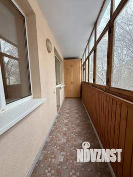 3-к квартира, вторичка, 61м2, 4/5 этаж