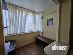 1-к квартира, вторичка, 39м2, 1/10 этаж