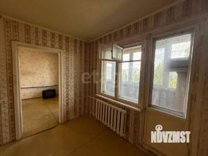 2-к квартира, вторичка, 50м2, 9/9 этаж