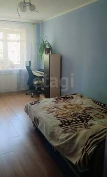 3-к квартира, вторичка, 56м2, 5/6 этаж