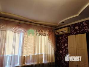 3-к квартира, вторичка, 63м2, 2/9 этаж