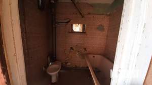 1-к квартира, вторичка, 32м2, 3/3 этаж