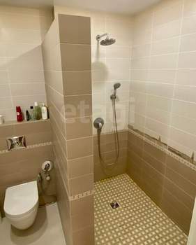 3-к квартира, вторичка, 115м2, 15/25 этаж