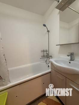 1-к квартира, вторичка, 37м2, 2/5 этаж