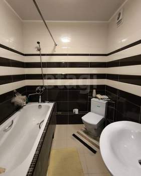 1-к квартира, вторичка, 48м2, 13/19 этаж