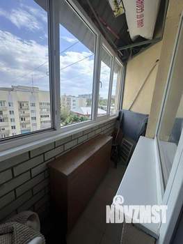 1-к квартира, вторичка, 37м2, 5/5 этаж