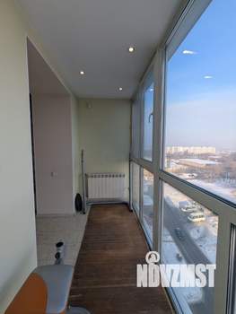 3-к квартира, вторичка, 90м2, 10/10 этаж