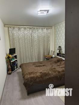 3-к квартира, вторичка, 71м2, 10/10 этаж