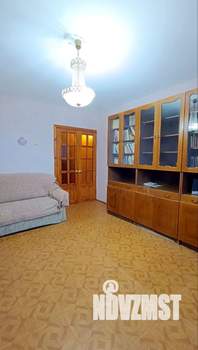 3-к квартира, вторичка, 61м2, 8/10 этаж