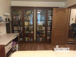 2-к квартира, вторичка, 41м2, 3/9 этаж