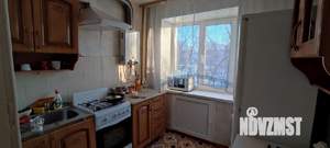 2-к квартира, вторичка, 42м2, 3/5 этаж