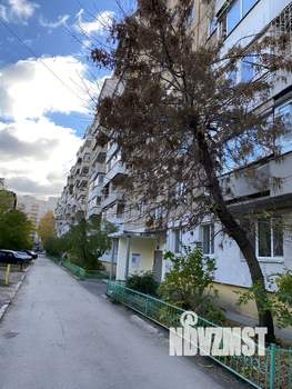 3-к квартира, вторичка, 54м2, 8/9 этаж