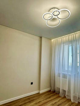 1-к квартира, вторичка, 35м2, 3/9 этаж