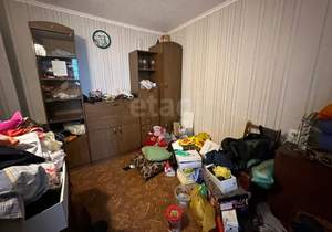 2-к квартира, вторичка, 42м2, 2/10 этаж