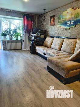 3-к квартира, вторичка, 73м2, 4/5 этаж