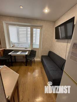 1-к квартира, вторичка, 37м2, 4/10 этаж