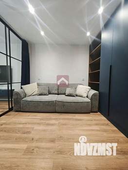 1-к квартира, вторичка, 32м2, 9/9 этаж