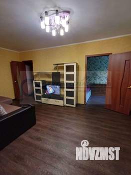 3-к квартира, вторичка, 43м2, 1/5 этаж