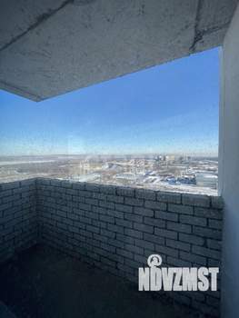 1-к квартира, вторичка, 43м2, 10/18 этаж