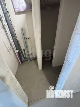 Студия квартира, вторичка, 26м2, 4/10 этаж