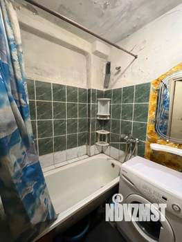 2-к квартира, вторичка, 45м2, 1/5 этаж