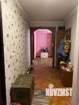 3-к квартира, вторичка, 60м2, 3/9 этаж