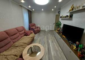 2-к квартира, вторичка, 65м2, 8/25 этаж