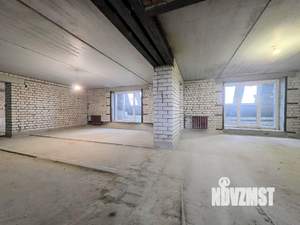 3-к квартира, вторичка, 128м2, 9/9 этаж