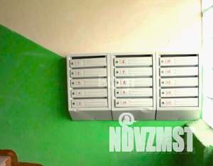 3-к квартира, вторичка, 59м2, 3/5 этаж