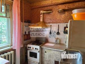 2-к квартира, вторичка, 45м2, -2/5 этаж