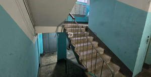 1-к квартира, вторичка, 27м2, 3/10 этаж