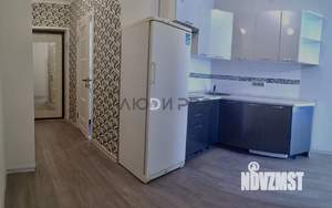 Студия квартира, вторичка, 28м2, 24/25 этаж