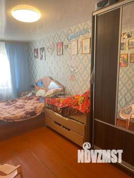 2-к квартира, вторичка, 45м2, 4/5 этаж